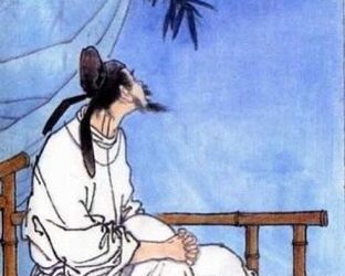 Best Poetry Collections of Chinese Poet Yau Noi