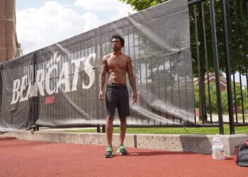 Ken Ken: Owner of Great Shape Training, The 30 days Transformation Body Recipe