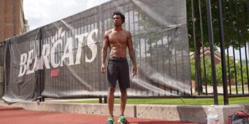 Ken Ken: Owner of Great Shape Training, The 30 days Transformation Body Recipe