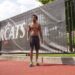 Ken Ken: Owner of Great Shape Training, The 30 days Transformation Body Recipe