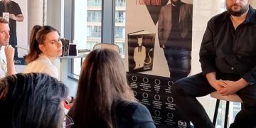 The Devil, The Canary and Iliyan Kuzmanov