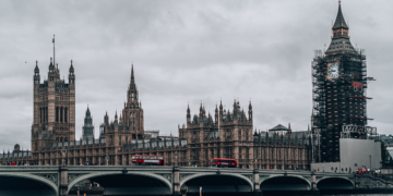 Free Things to Do in London