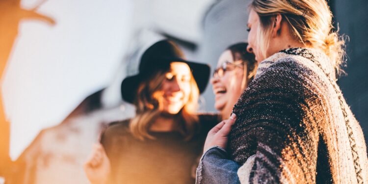 Why She Might Not Want To Talk To You