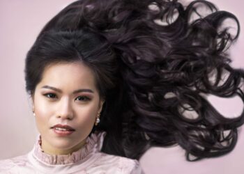 Rosie Minako the Multi-talented Horse Lady Model Using Her Voice for Equality