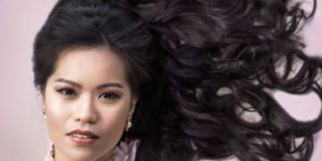 Rosie Minako the Multi-talented Horse Lady Model Using Her Voice for Equality