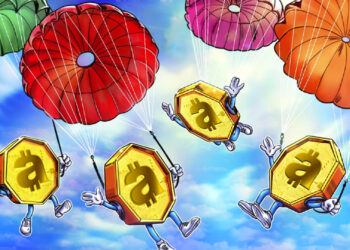 Antarctic Token (AAL) Airdrop to give away 2.5 million tokens