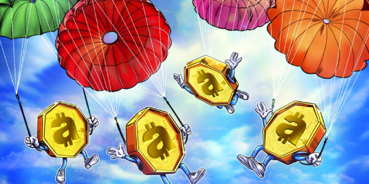 Antarctic Token (AAL) Airdrop to give away 2.5 million tokens