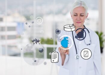 Top custom healthcare software development  company