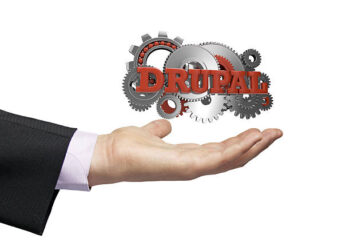 The best Drupal development service provider