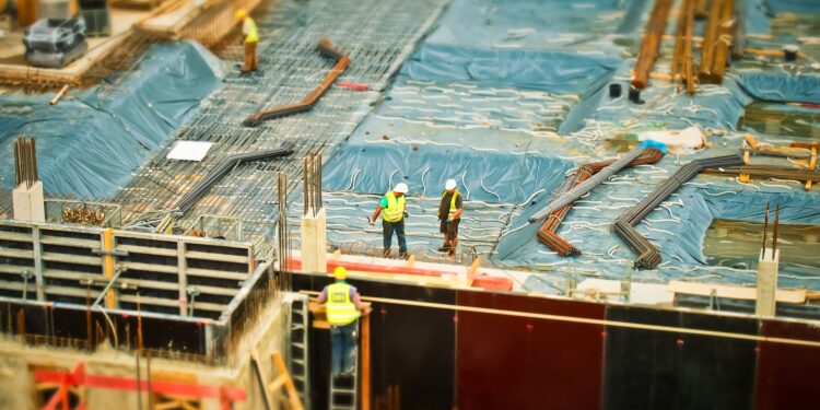 The Basics of Choosing Quality Building Materials