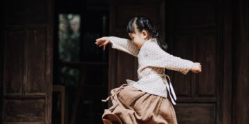 Ways to Develop a Child’s Talent