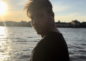 Izack Under the new UK voice