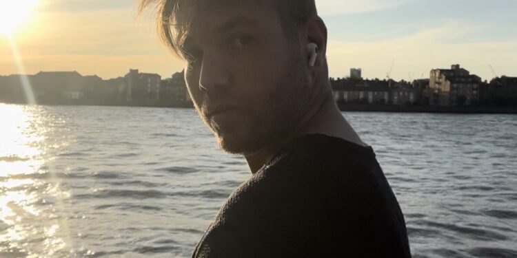 Izack Under the new UK voice