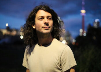 Meet Artist Jake Beck