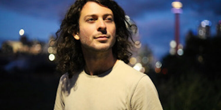 Meet Artist Jake Beck