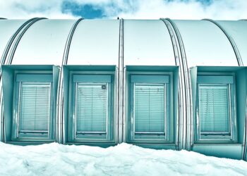 What You Need to Know About Temporary Buildings