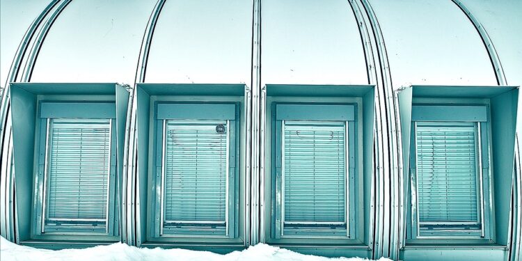 What You Need to Know About Temporary Buildings