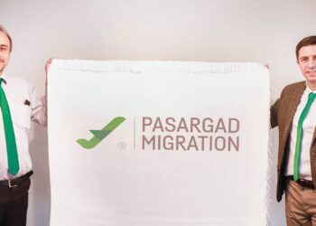 Australia-Based Pasargad Migration Group: The Company Providing You With The Best Migration Services