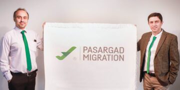 Australia-Based Pasargad Migration Group: The Company Providing You With The Best Migration Services