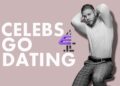 Izack Under in cyprus on Celebs Go Dating, Tv show