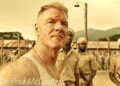 Philip Glenister & Shaun Paul McGrath star in new 10X TV series “Carthago