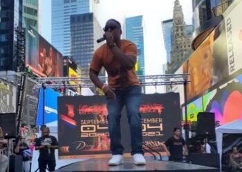 B.T. THE ARTIST IS SET TO MAKE A HUGE DEBUT WITH THE NEW ALBUM BIG DREAMS & BIG PLANS in 2023