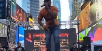 B.T. THE ARTIST IS SET TO MAKE A HUGE DEBUT WITH THE NEW ALBUM BIG DREAMS & BIG PLANS in 2023