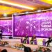 The 1st Central Asian Media Forum held in Astana