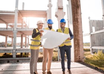 7 Marketing Ideas for Your Construction Business