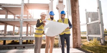 7 Marketing Ideas for Your Construction Business