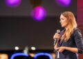 Patricia Jamelska – The force for Small Businesses and Start-ups