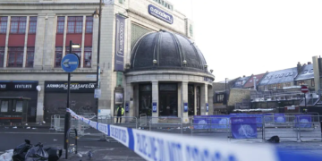 2nd person dies after crush at London venue during Asake gig