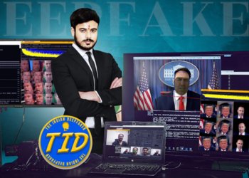 How this Indian startup TID landed major project with Netflix