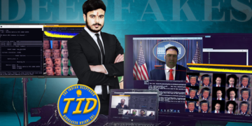 How this Indian startup TID landed major project with Netflix