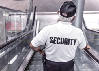 Concierge Security: Meaning, Benefits and Working