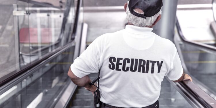 Concierge Security: Meaning, Benefits and Working