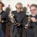 The Success of Guillermo del Toro’s Pinocchio / Olmo Cuarón Follows His Father’s Footsteps