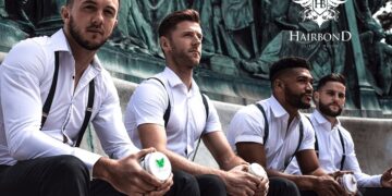 The Hair Game Changer: Hairbond hairstyling products, the go-to of Celebrities and Footballers