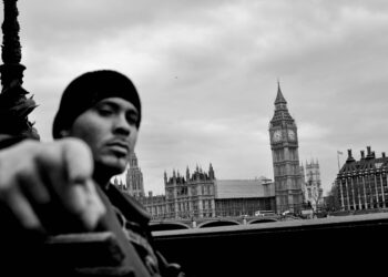 Rey Rey Rodriguez is expanding his Multi-Media & Entrepreneurial Empire to London
