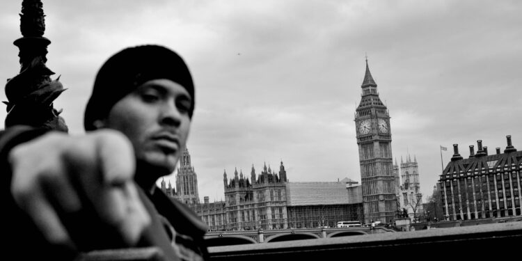 Rey Rey Rodriguez is expanding his Multi-Media & Entrepreneurial Empire to London