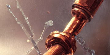 Emergency Plumbers Busy as Beast from the East Returns: How to Prevent Winter Plumbing Disasters