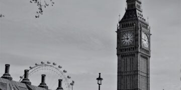 10 Step Guide on Planning Your Trip to UK in 2023