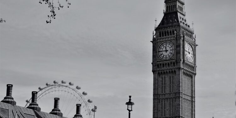 10 Step Guide on Planning Your Trip to UK in 2023