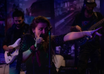 Congrats to Grace De Gier: Winner of the Golden Mara International 67 year’s awards