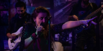 Congrats to Grace De Gier: Winner of the Golden Mara International 67 year’s awards