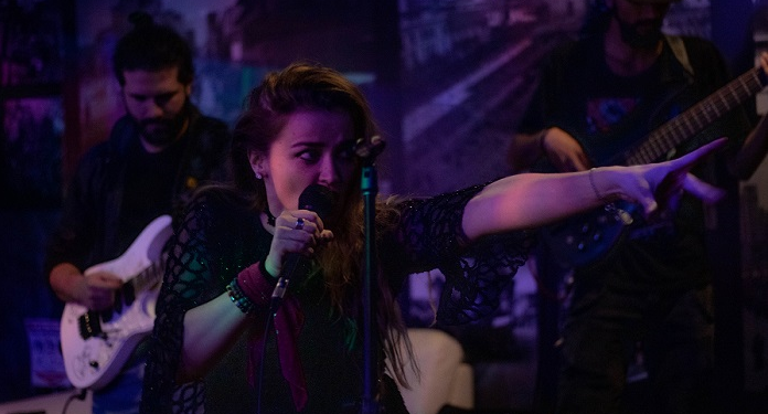 Congrats to Grace De Gier: Winner of the Golden Mara International 67 year’s awards