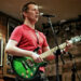 Manchester Performer to Launch Final Chinese-Language Album