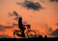 Ten Reasons to Travel By Bike