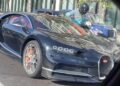 Importance of Security Film for Car Windows Highlighted in London’s Attempted Robbery of Bugatti Chiron Sport