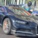 Importance of Security Film for Car Windows Highlighted in London’s Attempted Robbery of Bugatti Chiron Sport